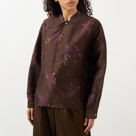 Hampton Floral Blouse