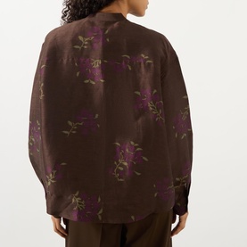 Hampton Floral Blouse