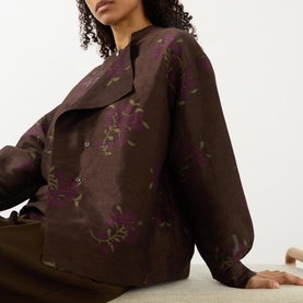 Hampton Floral Blouse