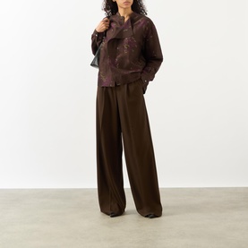 Hampton Floral Blouse