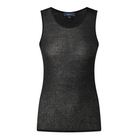 Solid Tank Top