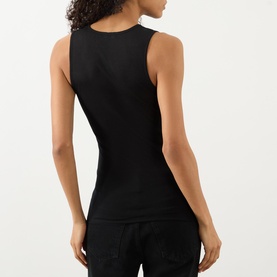 Solid Tank Top