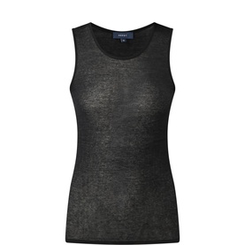 Solid Tank Top