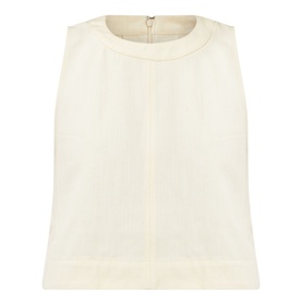Pampa Boxy Top