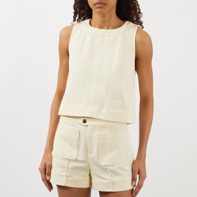 Pampa Boxy Top