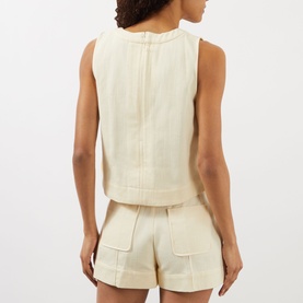 Pampa Boxy Top