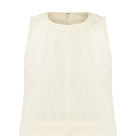Pampa Boxy Top