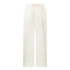 Hugues Wide Leg Trousers