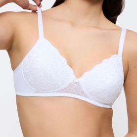 Amourette Full Cup Bra