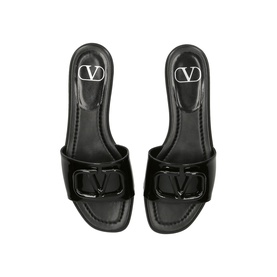 Vlogo Signature Slide Sandals