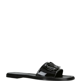 Vlogo Signature Slide Sandals