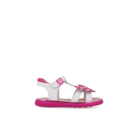 Heart T-Bar Sandals