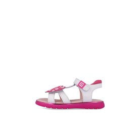 Heart T-Bar Sandals