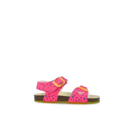 Star Polka Dot Sandals