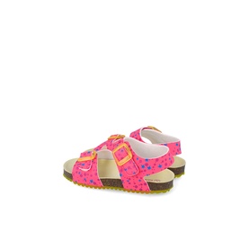 Star Polka Dot Sandals