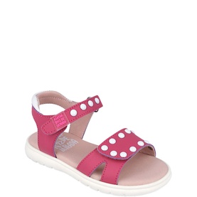 Studded Flat Sandals