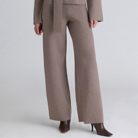 Avery Wide Leg Trousers