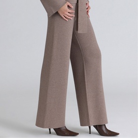 Avery Wide Leg Trousers