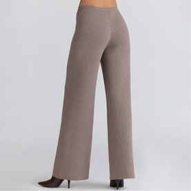 Avery Wide Leg Trousers