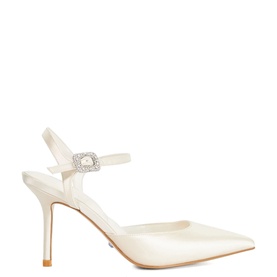 Celebrant Wedding Court Shoes