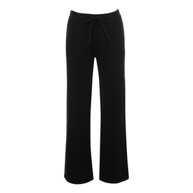 Chelsea Knit Wide Leg Trousers