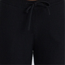 Chelsea Knit Wide Leg Trousers