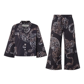 The Jag Pyjama Set