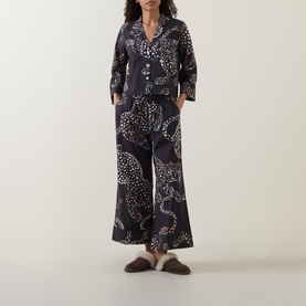 The Jag Pyjama Set