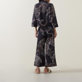 The Jag Pyjama Set
