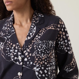 The Jag Pyjama Set