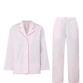 Classic 402 Pyjama Set