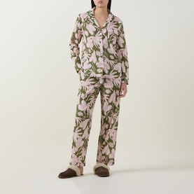 Purist Classic Pyjama Set