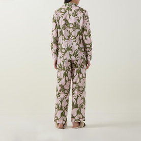 Purist Classic Pyjama Set