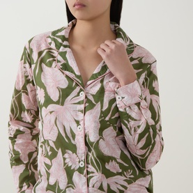 Purist Classic Pyjama Set