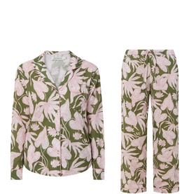 Purist Classic Pyjama Set