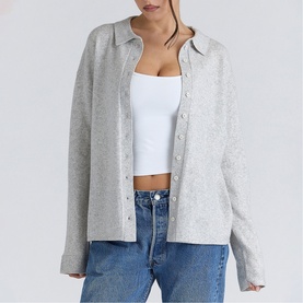 Devon Knit Shirt