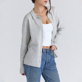 Devon Knit Shirt