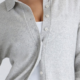 Devon Knit Shirt