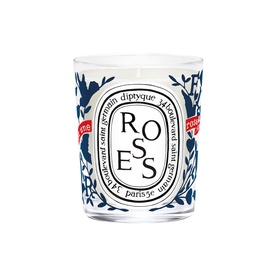 Roses Classic Candle