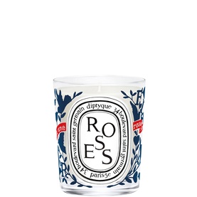 Roses Classic Candle