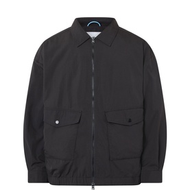 Chaos Water-Resistant Jacket