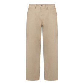 Painter Straight-Leg Trousers