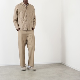 Painter Straight-Leg Trousers