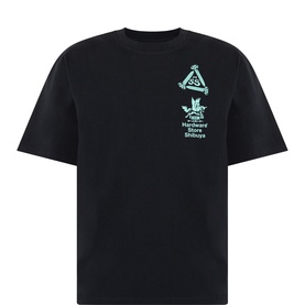 Hardware Store Logo T-Shirt