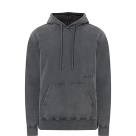 Axiom Logo Hoodie