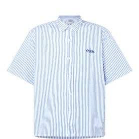Toledo Stripe Shirt
