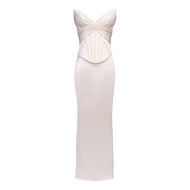 Eve Corset Gown