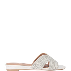 Gala Jewel Sandals