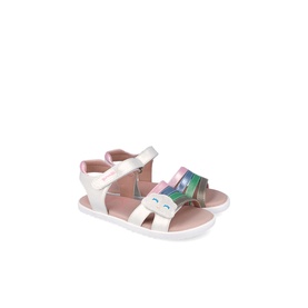 Cloud Flat Sandals