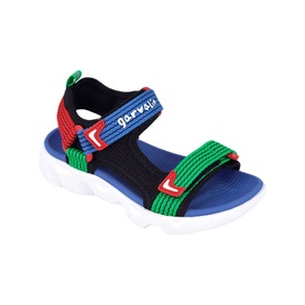 Ribbon Flat Sandals